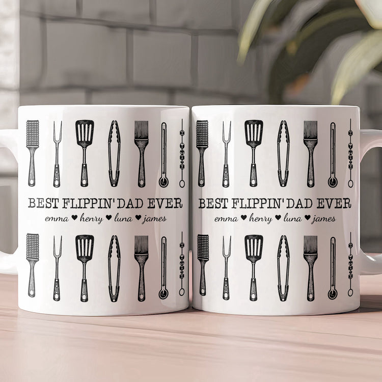 Fathers_Day_Gifts_Best_Flippin_Dad_Ever_Custom_Kids_Names_Personalized_Mug_2