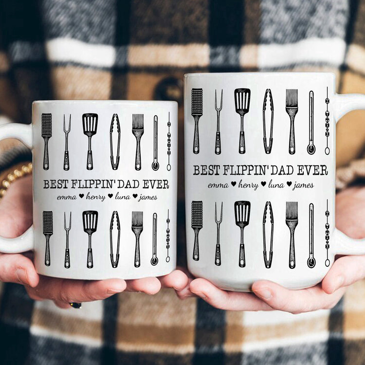 Fathers_Day_Gifts_Best_Flippin_Dad_Ever_Custom_Kids_Names_Personalized_Mug_4