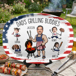 Fathers-Day-Gifts-Dads-Grilling-Buddies-Custom-Kids-Faces-Personalized-Platter-1