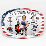 Fathers-Day-Gifts-Dads-Grilling-Buddies-Custom-Kids-Faces-Personalized-Platter-2