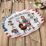 Fathers-Day-Gifts-Dads-Grilling-Buddies-Custom-Kids-Faces-Personalized-Platter-4
