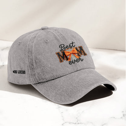 Faux-Yarn-Print-Best-Sport-Mom-Ever-Personalized-Cap-2
