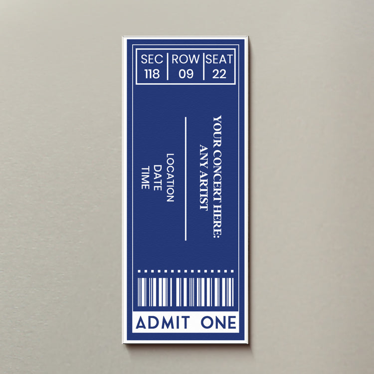 Favorite-Concert-Ticket-Music-Lovers-Gifts,-For-Daughters,-Friends-Personalized-Magnet-3