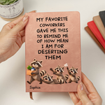 Favorite-Coworkers-Leaving-Gifts-Personalized-Journal-2