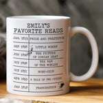 Favorite-Reads,-Custom-Favorite-Books-Personalized-Mug-1