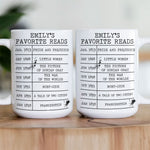 Favorite-Reads,-Custom-Favorite-Books-Personalized-Mug-3