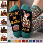 Fck-Off,-I’m-Reading-Funny-Sock-For-Book-Blub,-Reading-Lovers-Personalized-Socks-1