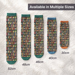 Fck-Off,-I’m-Reading-Funny-Sock-For-Book-Blub,-Reading-Lovers-Personalized-Socks-4