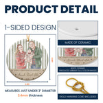 First-Christmas-As-A-Family,-Custom-Photo-Watercolor-Art-Personalized-Ornament-7