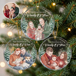 First-Christmas-As-A-Family-Of-Three-Four-Five-Custom-Photo-Watercolor-Personalized-Ornament-(1.1)