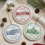 First-Christmas-At-Our-New-House-Newlywed-Christmas-Gift-Personalized-Ornament-1