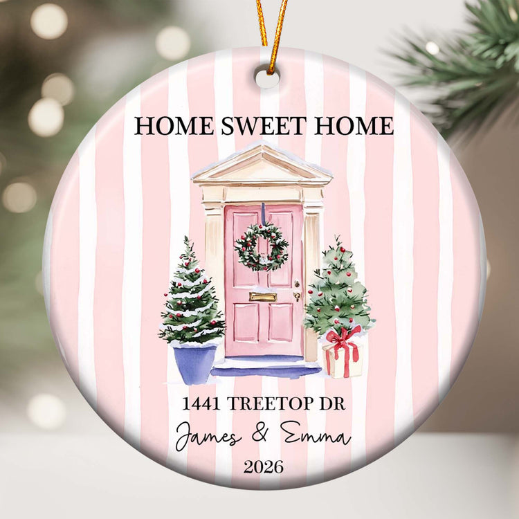 First-Christmas-Together-In-New-Home-Christmas-2026-Personalized-Ornament-4