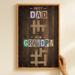 First_Dad_Now_Grandpa_Names_Crossword_Personalized_Poster_5