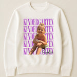 First-Day-Of-School-Custom-Photo-Personalized-Shirt-4