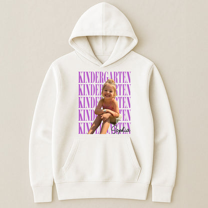 First-Day-Of-School-Custom-Photo-Personalized-Shirt-5