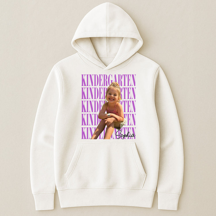 First-Day-Of-School-Custom-Photo-Personalized-Shirt-5