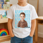 First-Day-Of-School-Custom-Photo-Watercolor-Style-Personalized-Shirt-2