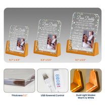 First-Father's-Day-Gifts-Dear-Daddy-We've-Been-Together-For-Just-A-Little-While-Personalized-Night-Light-5