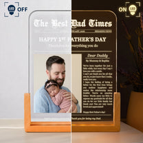 First_Fathers_Day_Custom_Photo_Gift_For_Dad_Husband_Personalized_Night_Light_3