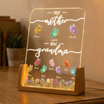 First-Mom-Now-Grandma-Custom-Grandkids-Butterfly-Personalized-Night-Light-4