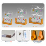 First-Mom-Now-Grandma-Custom-Grandkids-Butterfly-Personalized-Night-Light-5