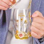 First-Mom-Now-Grandma-Golden-Birth-Month-Flower-Personalized-Glass-Cup4