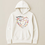 First-Mom-Now-Grandma-Heart-Flower-With-Kids'-Names-&-Birth-Flower-Personalized-Shirt-4