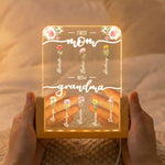 First-Mom-Now-Grandma-Personalized-Night-Light-2