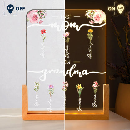 First-Mom-Now-Grandma-Personalized-Night-Light-3