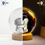 First-Mother's-Day-Baby-&-Mommy-1st-Mother's-Day-Gift-For-Her,-Daughter,-Wife-Personalized-Night-Light-3