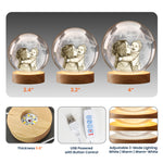 First-Mother's-Day-Baby-&-Mommy-1st-Mother's-Day-Gift-For-Her,-Daughter,-Wife-Personalized-Night-Light-5