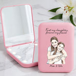 First-My-Daughter-Custom-Photo-Watercolor-Art-Gift-For-Her-Personalized-Mirror-2