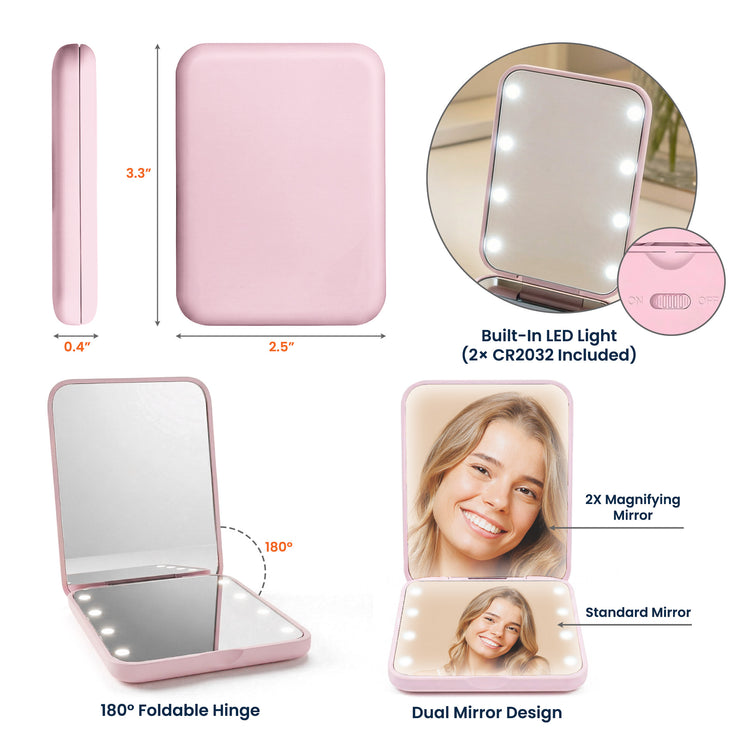 First-My-Daughter-Custom-Photo-Watercolor-Art-Gift-For-Her-Personalized-Mirror-6