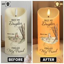First_My_Daughter_Forever_My_Friend_Gift_For_Daughter_Niece_Personalized_Candles_3