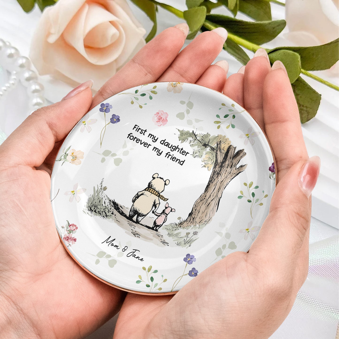 First-My-Daughter,-Forever-My-Friend-Personalized-Jewelry-Dish-5