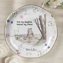 First-My-Daughter,-Forever-My-Friend-Personalized-Jewelry-Dish-9