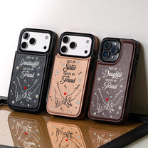 First-My-Daughter,-Forever-My-Friend-Personalized-Phone-Case-4