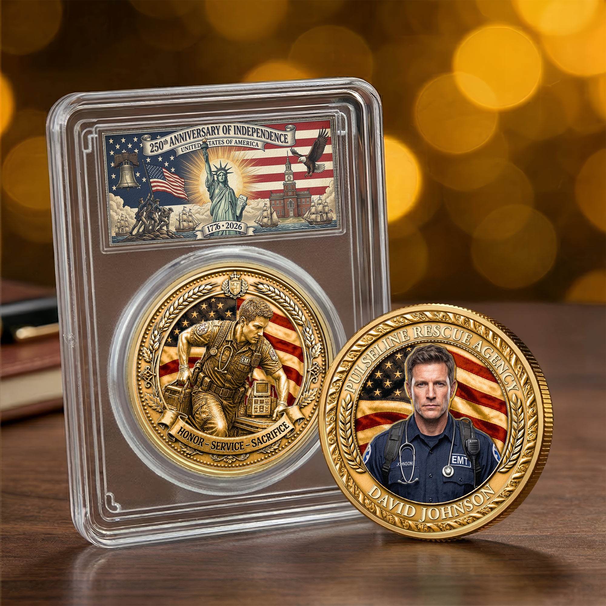 First-Responders-Police-Officers-Nurses-Firefighters-&-Emts-Personalized-Coin-3