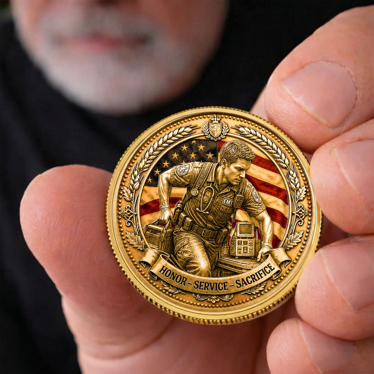 First-Responders-Police-Officers-Nurses-Firefighters-&-Emts-Personalized-Coin-6