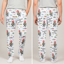 Fish-Around-And-Find-Trout-Personalized-Sweatpants,-Lounge-Pants-With-Pockets-1