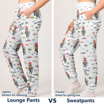 Fish-Around-And-Find-Trout-Personalized-Sweatpants,-Lounge-Pants-With-Pockets-2