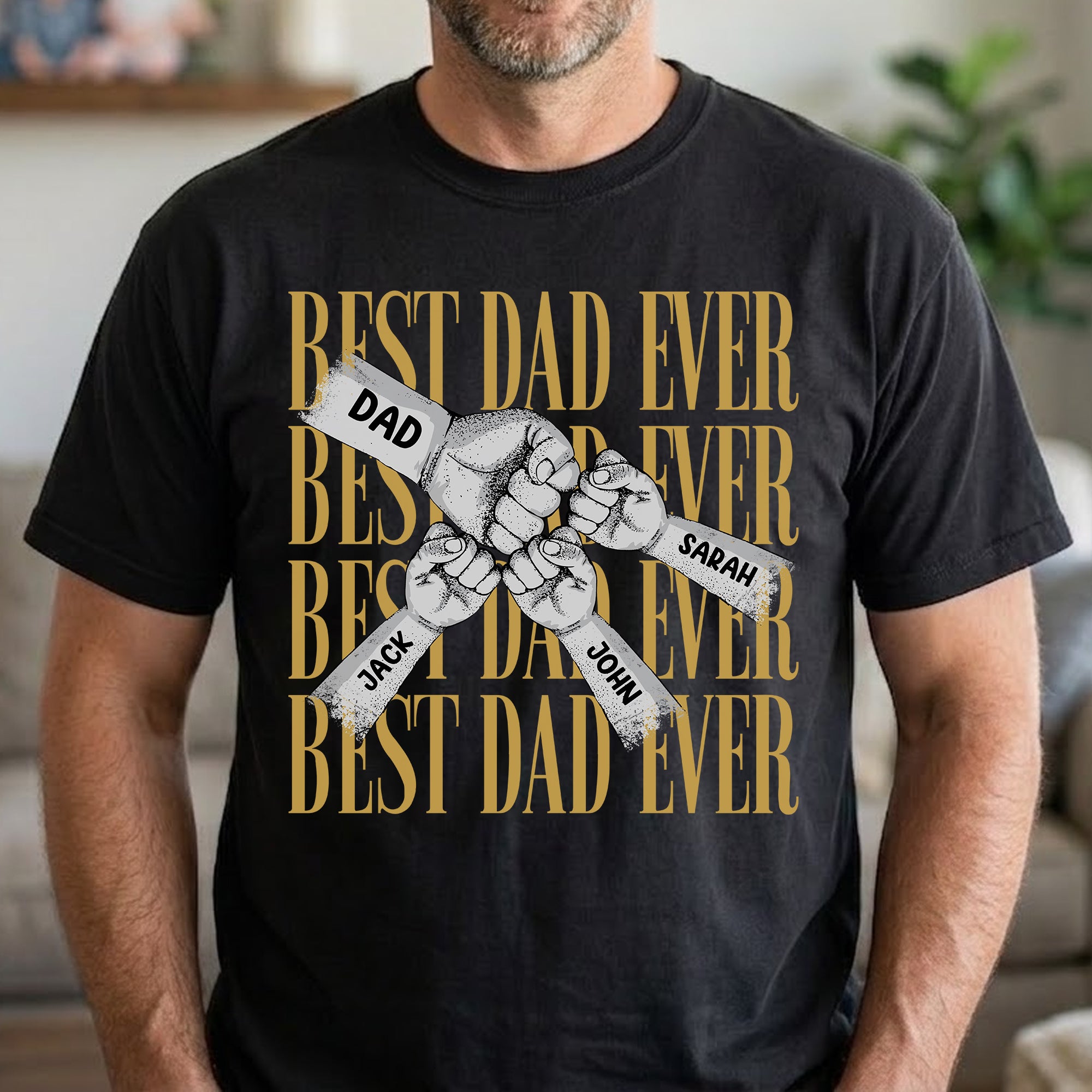 Fist-Bump-Daddy-Grandpa--Personalized-Shirt-1