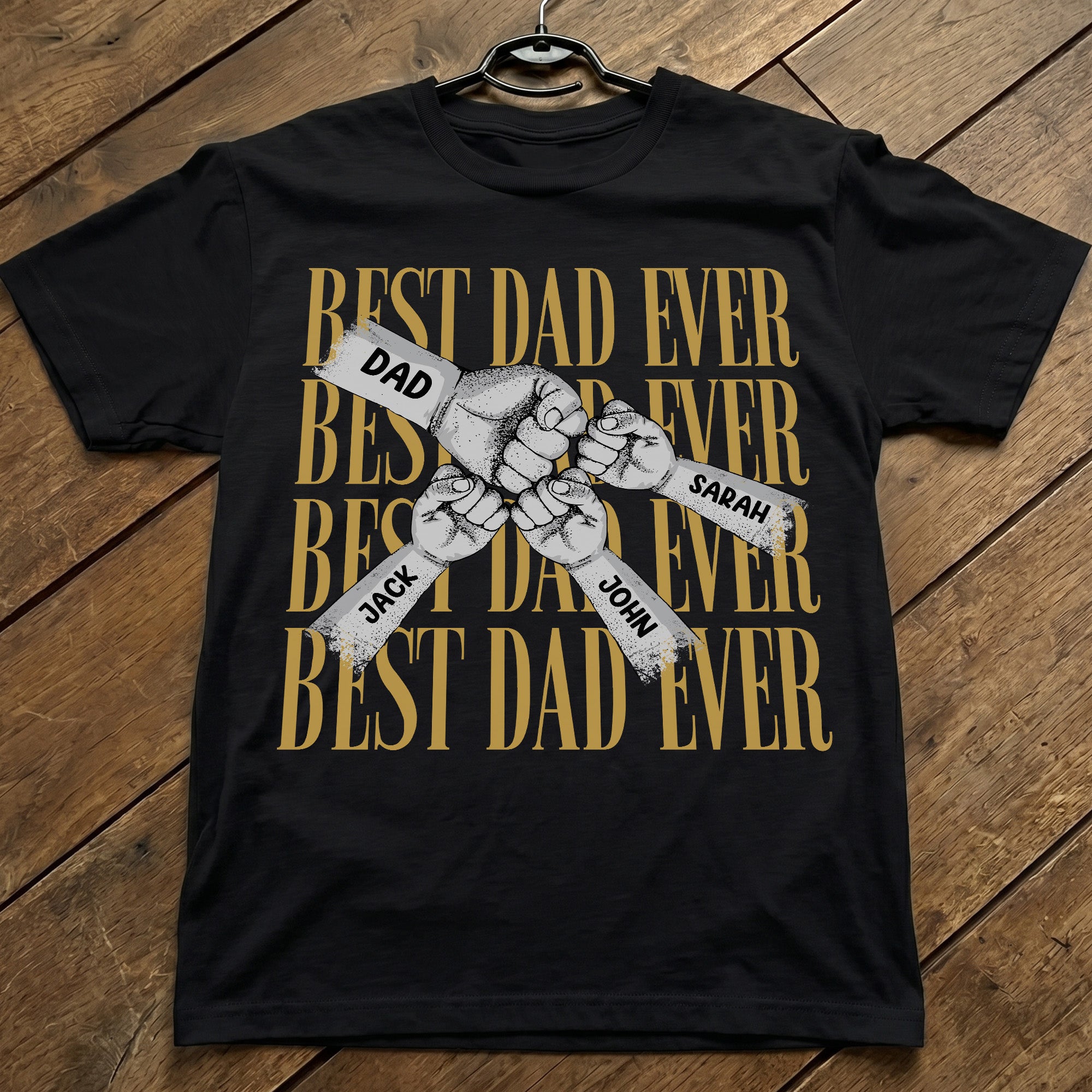 Fist-Bump-Daddy-Grandpa--Personalized-Shirt-2