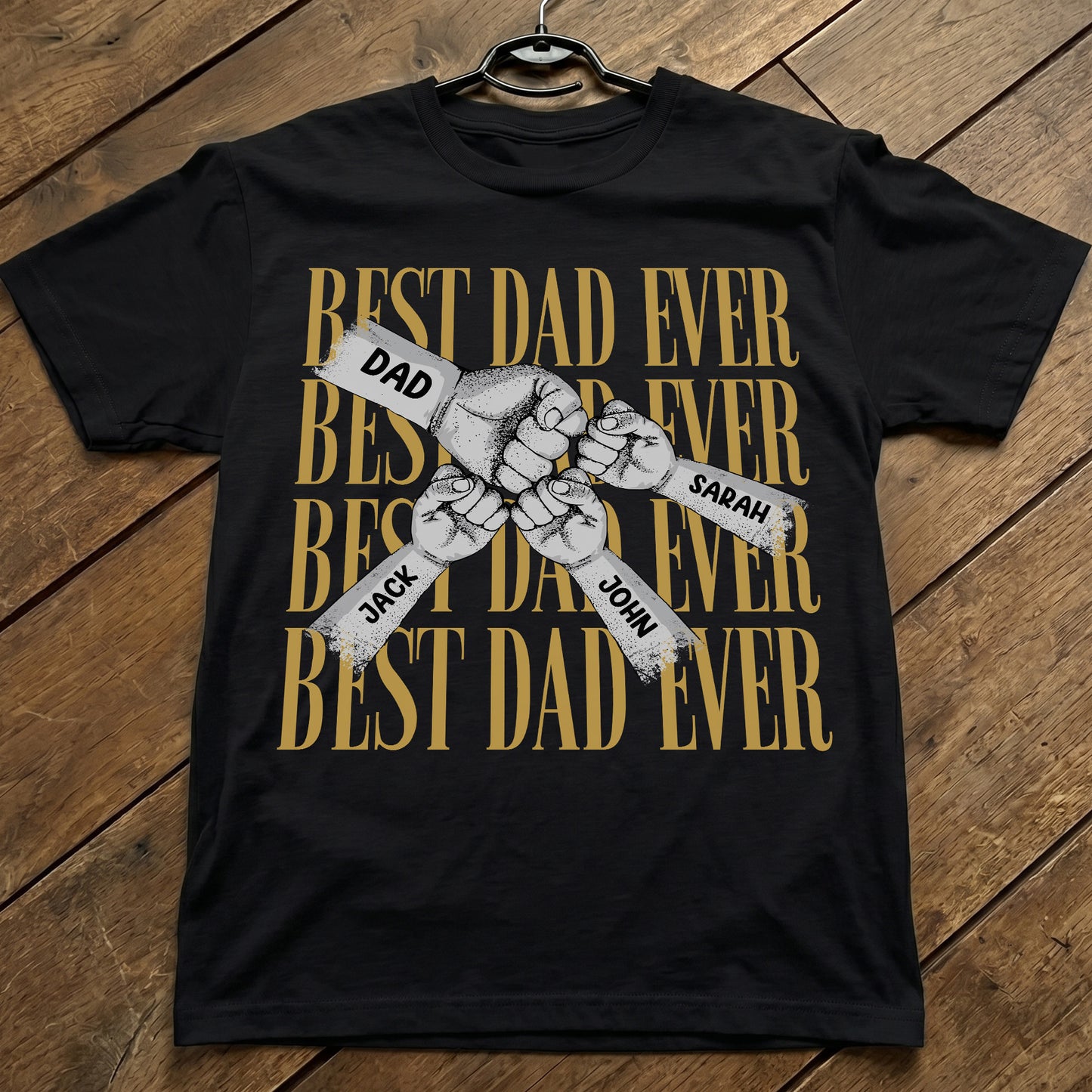 Fist-Bump-Daddy-Grandpa--Personalized-Shirt-2