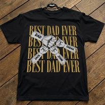 Fist-Bump-Daddy-Grandpa--Personalized-Shirt-2
