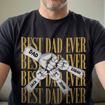 Fist-Bump-Daddy-Grandpa--Personalized-Shirt-5