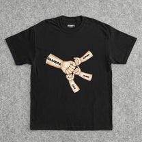 Fist_Bump_Papa_Est_Personalized_Shirt_5