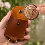 Fist-Bump-To-My-Son-Gift-For-Son-Personalized-Pocket-Hug-3