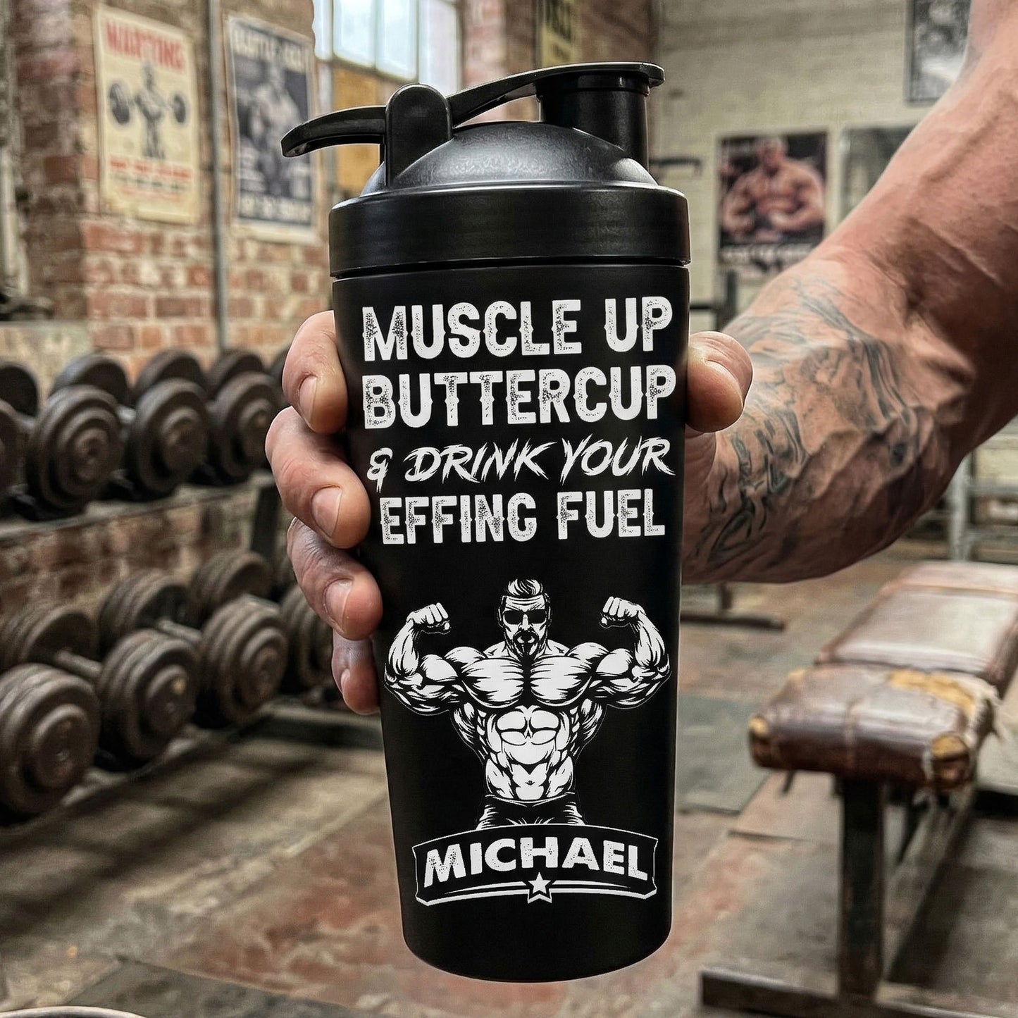Fitness-Workout-Gym-Motivational-Gifts-For-Team,-Men,-Him,-Trainer-Personalized-Protein-ShakerFitness-Workout-Gym-Motivational-Gifts-For-Team,-Men,-Him,-Trainer-Personalized-Protein-Shaker-5