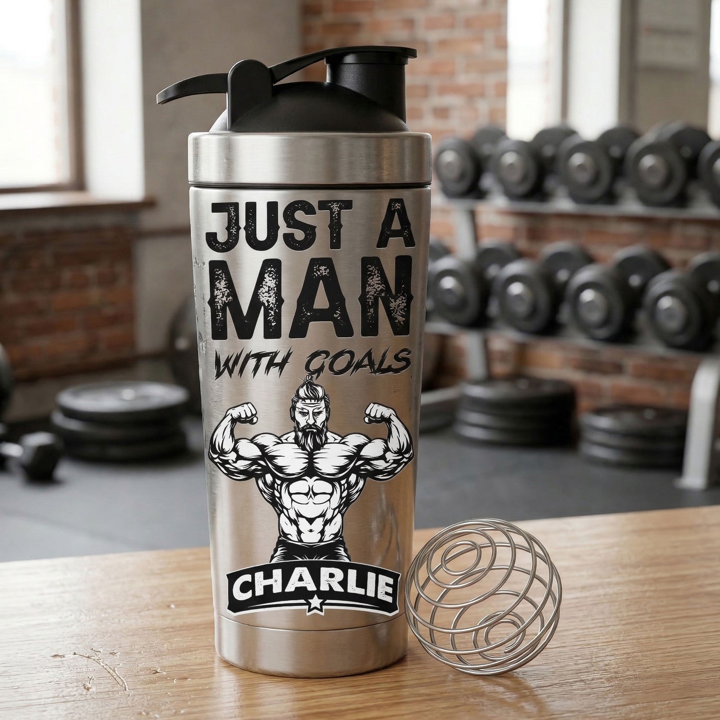 Fitness-Workout-Gym-Motivational-Gifts-For-Team,-Men,-Him,-Trainer-Personalized-Protein-ShakerFitness-Workout-Gym-Motivational-Gifts-For-Team,-Men,-Him,-Trainer-Personalized-Protein-Shaker-3